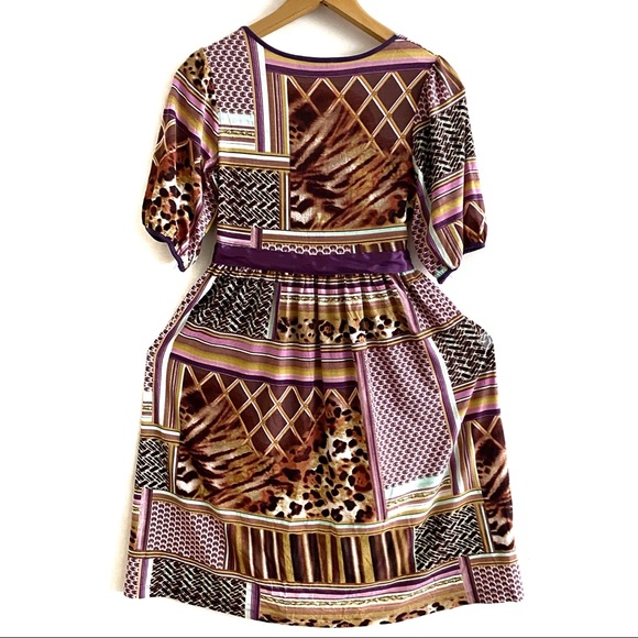 Optimo woman dress - Picture 2 of 5